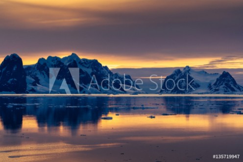 Picture of Midnight Sun